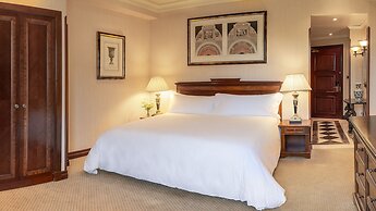 InterContinental Madrid by IHG