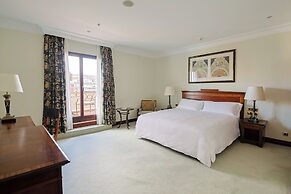 InterContinental Madrid by IHG