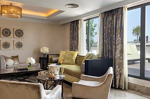 InterContinental Madrid by IHG