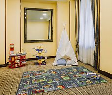 InterContinental Madrid by IHG