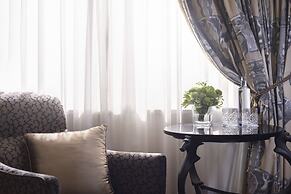 InterContinental Madrid by IHG