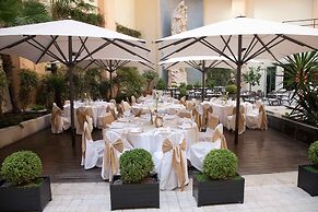 InterContinental Madrid by IHG