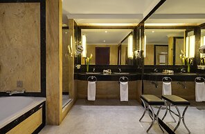 InterContinental Madrid by IHG