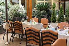 InterContinental Madrid by IHG