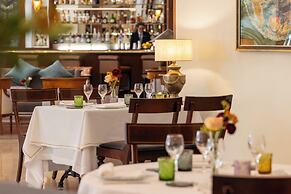 InterContinental Madrid by IHG