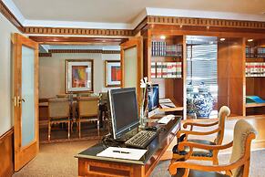 InterContinental Madrid by IHG