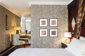 InterContinental Madrid by IHG