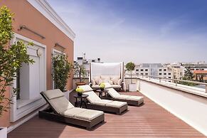 InterContinental Madrid by IHG