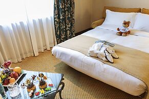 InterContinental Madrid by IHG