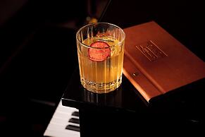 InterContinental Madrid by IHG