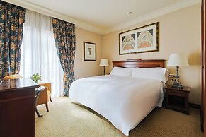 InterContinental Madrid by IHG
