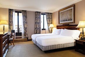 InterContinental Madrid by IHG