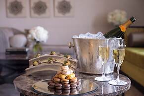 InterContinental Madrid by IHG