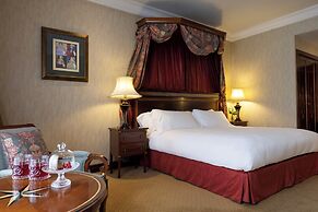 InterContinental Madrid by IHG