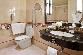 InterContinental Madrid by IHG