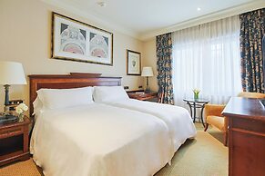 InterContinental Madrid by IHG