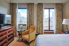 InterContinental Madrid by IHG