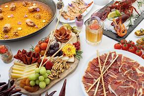 InterContinental Madrid by IHG