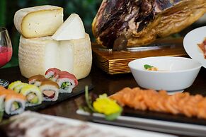 InterContinental Madrid by IHG