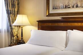 InterContinental Madrid by IHG