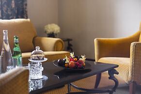 InterContinental Madrid by IHG