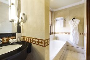 InterContinental Madrid by IHG