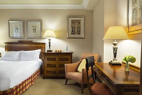 InterContinental Madrid by IHG