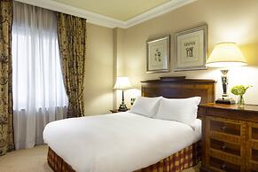 InterContinental Madrid by IHG