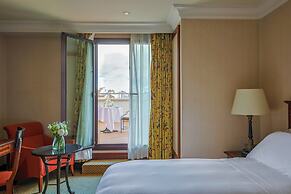 InterContinental Madrid by IHG