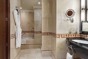 InterContinental Madrid by IHG