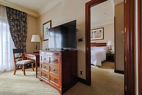 InterContinental Madrid by IHG