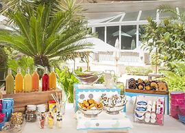 InterContinental Madrid by IHG