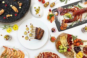 InterContinental Madrid by IHG