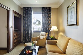 InterContinental Madrid by IHG