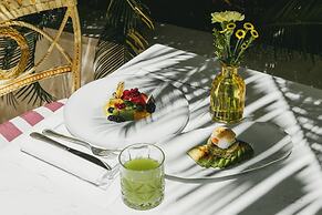 InterContinental Madrid by IHG