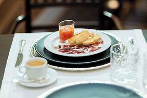 InterContinental Madrid by IHG