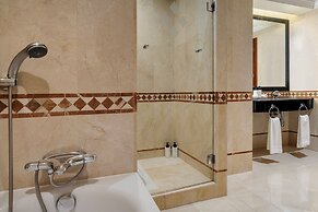 InterContinental Madrid by IHG