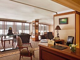 InterContinental Madrid by IHG