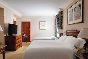 InterContinental Madrid by IHG