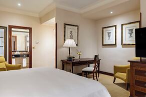 InterContinental Madrid by IHG