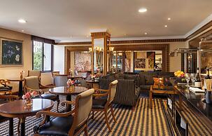 InterContinental Madrid by IHG