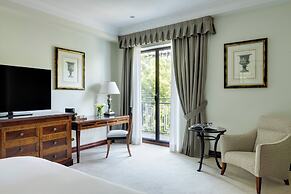 InterContinental Madrid by IHG