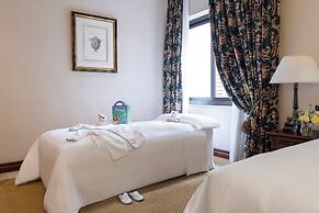 InterContinental Madrid by IHG