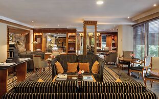 InterContinental Madrid by IHG