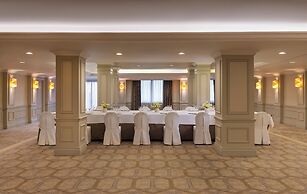 InterContinental Madrid by IHG