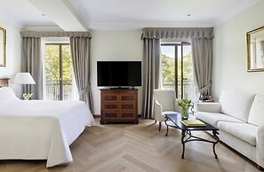 InterContinental Madrid by IHG