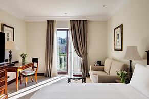 InterContinental Madrid by IHG