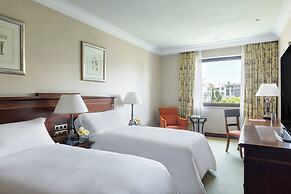 InterContinental Madrid by IHG