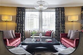 InterContinental Madrid by IHG