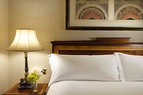 InterContinental Madrid by IHG